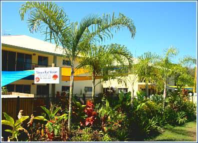 Mission Reef Resort - VIC Tourism 4