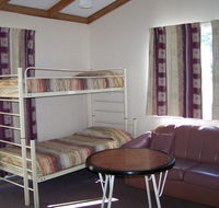 Mitchell Motel - VIC Tourism