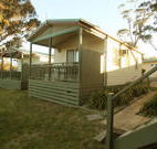Mittagong Caravan Park - VIC Tourism