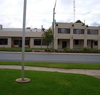 Moama Motel - VIC Tourism