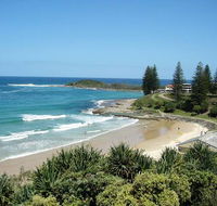 Moby Dick Waterfront Motel - VIC Tourism