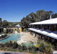 Mobys Beachside Retreat - VIC Tourism