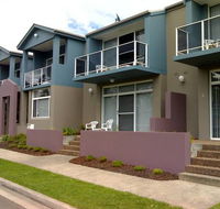 Mollymook Aquarius Apartments - VIC Tourism