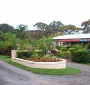 Mollymook Caravan Park - VIC Tourism