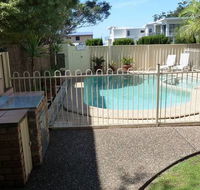 Mollymook Surfbeach Motel and Apartments - VIC Tourism
