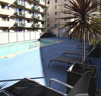 Mont Clare Boutique Apartments - VIC Tourism