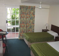 Monte Carlo Motor Inn - VIC Tourism
