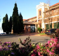 Monte Pio Motor Inn - VIC Tourism