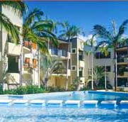 Montpellier Boutique Resort - VIC Tourism
