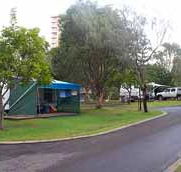 Mooloolaba Beach Holiday Park - VIC Tourism