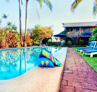 Mooloolaba Motel - VIC Tourism