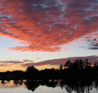 Moon River Motor Inn - VIC Tourism