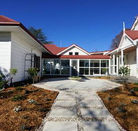 Moore Park Inn - VIC Tourism