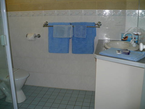 Mooyabil Farm Holidays - VIC Tourism 2