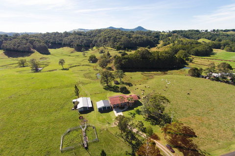 Mooyabil Farm Holidays - VIC Tourism 4