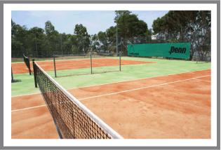 Hunter Morpeth Motel And Villas - VIC Tourism 2