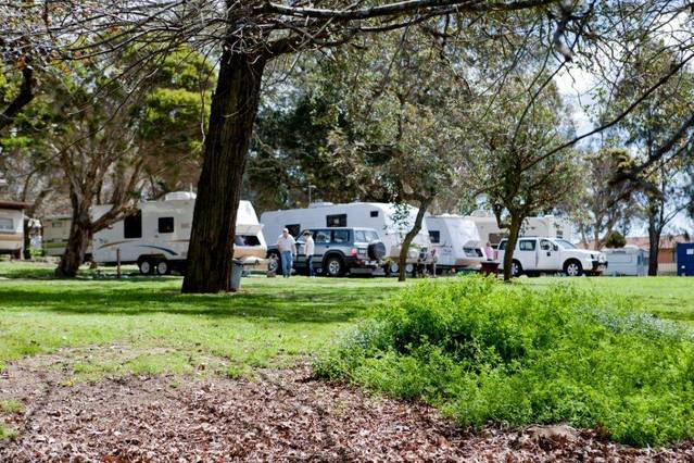 Moss Vale NSW VIC Tourism