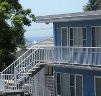 Motel 617 - VIC Tourism