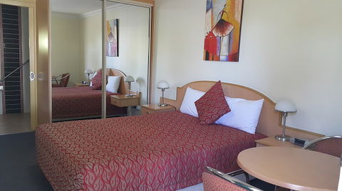 Motel Carnarvon - VIC Tourism 3