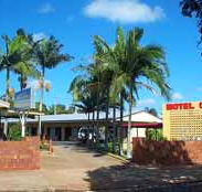 Motel Childers - VIC Tourism