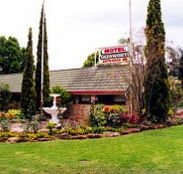 Motel Glenworth - VIC Tourism