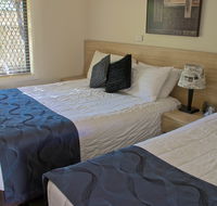 Motel Grande - VIC Tourism