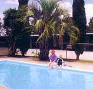 Motel Holliday - VIC Tourism