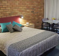 Ningana Motel - VIC Tourism