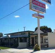 Motel River Bend - VIC Tourism