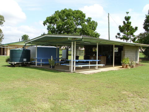 Mountain View Caravan Park - VIC Tourism 1