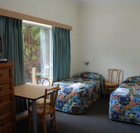 Mountain View Motel - VIC Tourism
