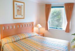 Mounts Bay Waters Apartment Hotel - VIC Tourism 1