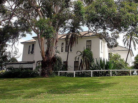 Mowbray Park Farm Stay - VIC Tourism 1