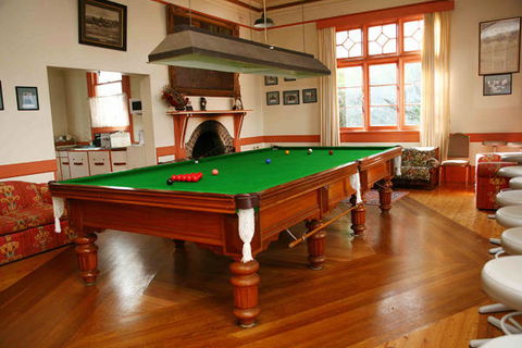 Mowbray Park Farm Stay - VIC Tourism 0