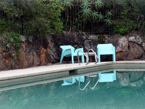 Mowbray Park Farm Stay - VIC Tourism 4