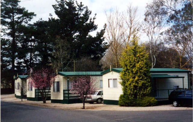  VIC Tourism