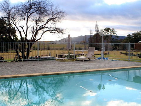 Mudgee's Getaway Cottages - VIC Tourism 2