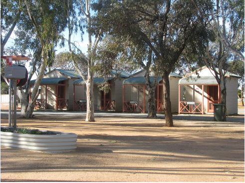 Elachbutting WA VIC Tourism