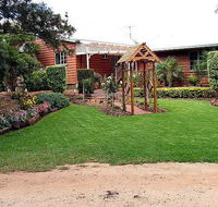 Mulanah Gardens BB Cottages/Wedding Venue - VIC Tourism