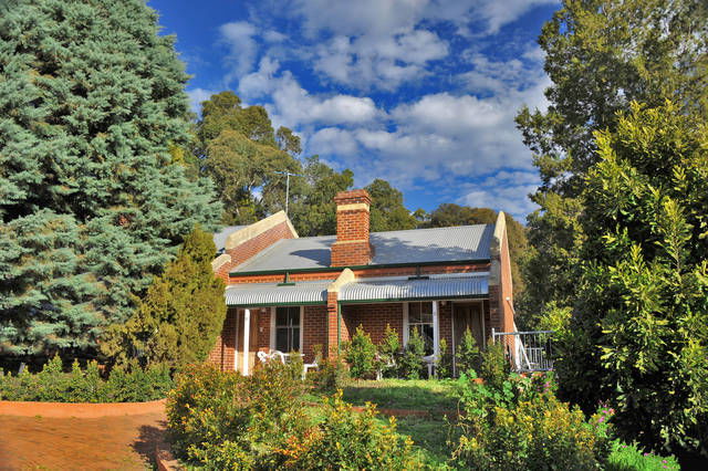 Mundaring WA VIC Tourism