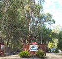 Murraybank Caravan  Camping Park - VIC Tourism