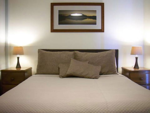 Mystery Bay Cottages - VIC Tourism 4