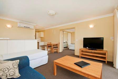 Nagambie Waterfront Motel - VIC Tourism 7