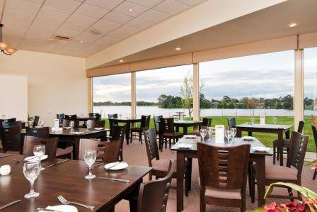 Nagambie Waterfront Motel - VIC Tourism 8