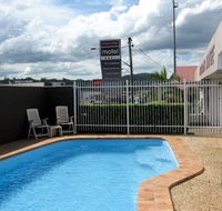 Nambour Lodge Motel