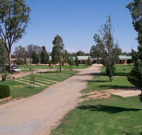 Narrandera Caravan Park - VIC Tourism