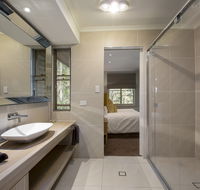 Narrows Escape Rainforest Retreat - VIC Tourism