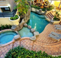 Nautilus Mooloolaba - VIC Tourism