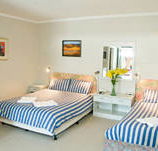 Nebula Motel - VIC Tourism