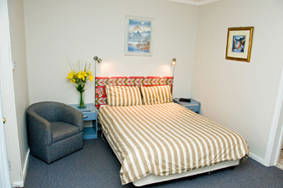 Nebula Motel - VIC Tourism 2